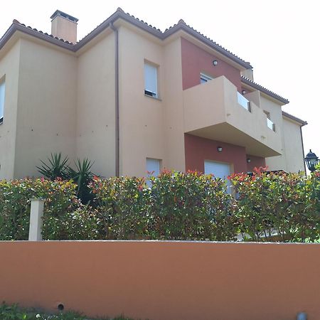 Apartamentos Costa Xuno A Coruña Εξωτερικό φωτογραφία