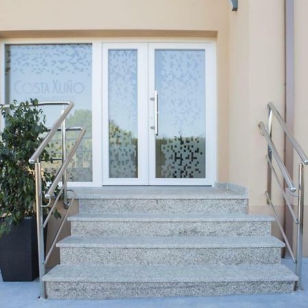 Apartamentos Costa Xuno A Coruña Εξωτερικό φωτογραφία