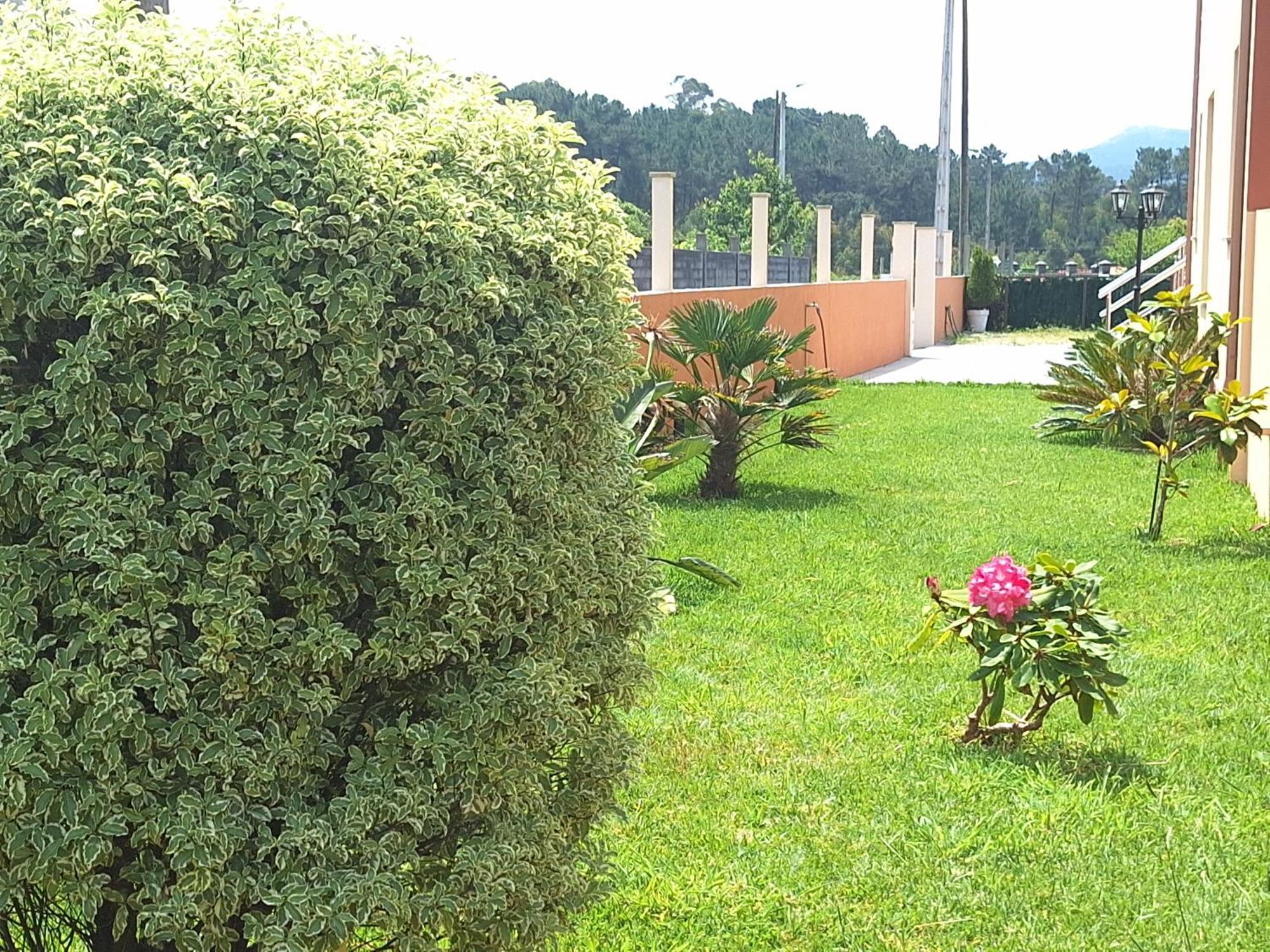 Apartamentos Costa Xuno A Coruña Εξωτερικό φωτογραφία