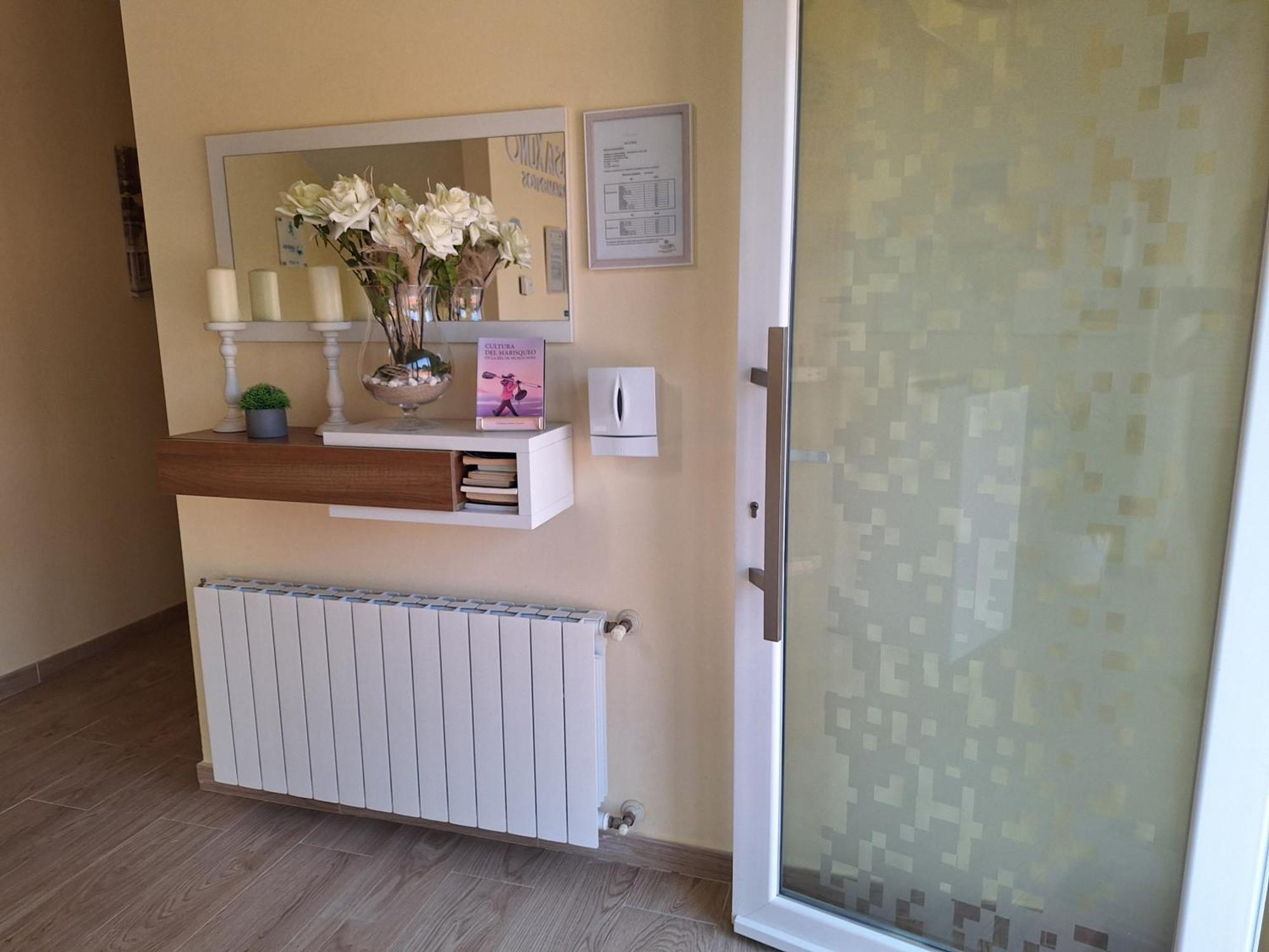 Apartamentos Costa Xuno A Coruña Εξωτερικό φωτογραφία