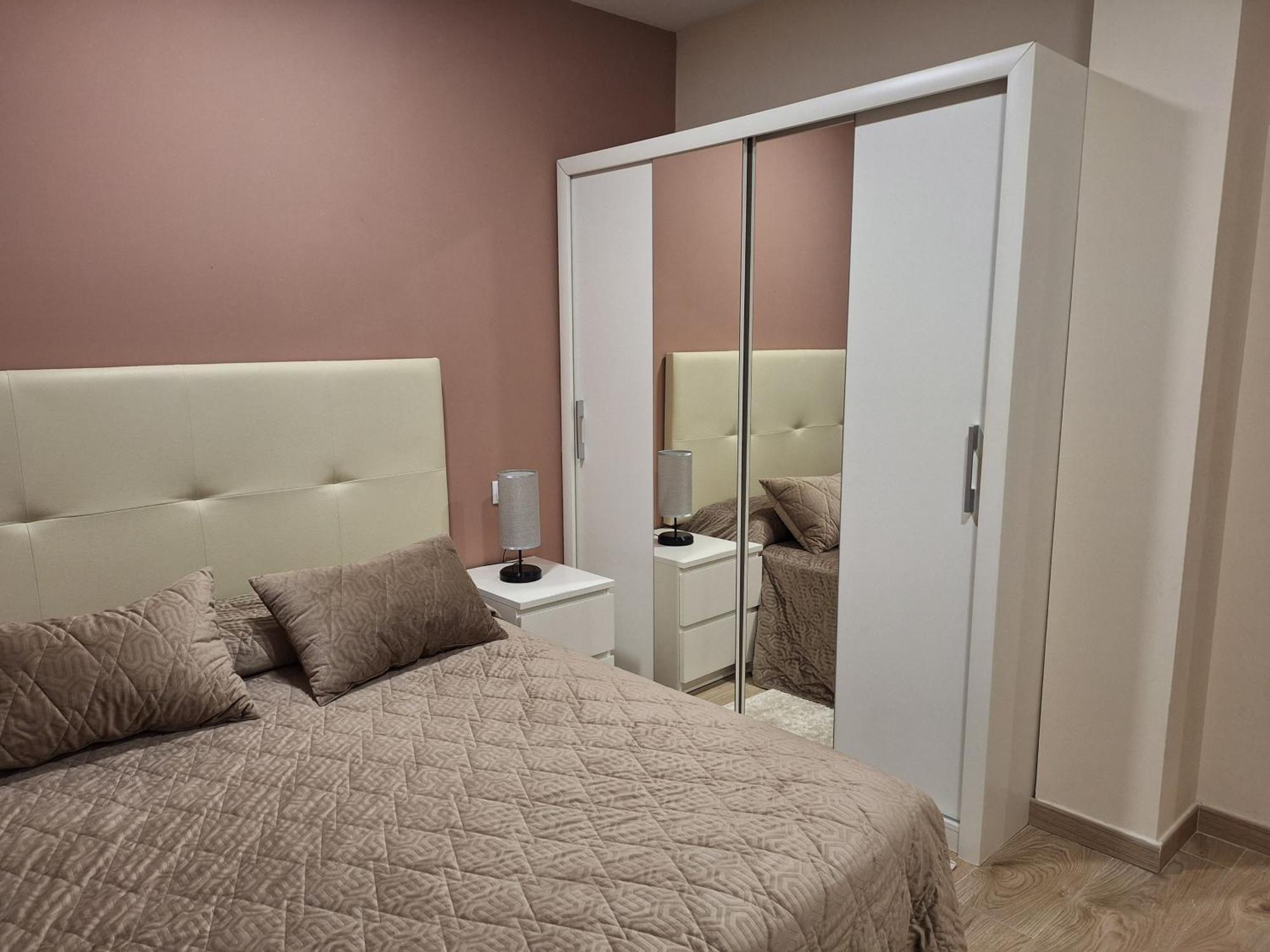 Apartamentos Costa Xuno A Coruña Εξωτερικό φωτογραφία