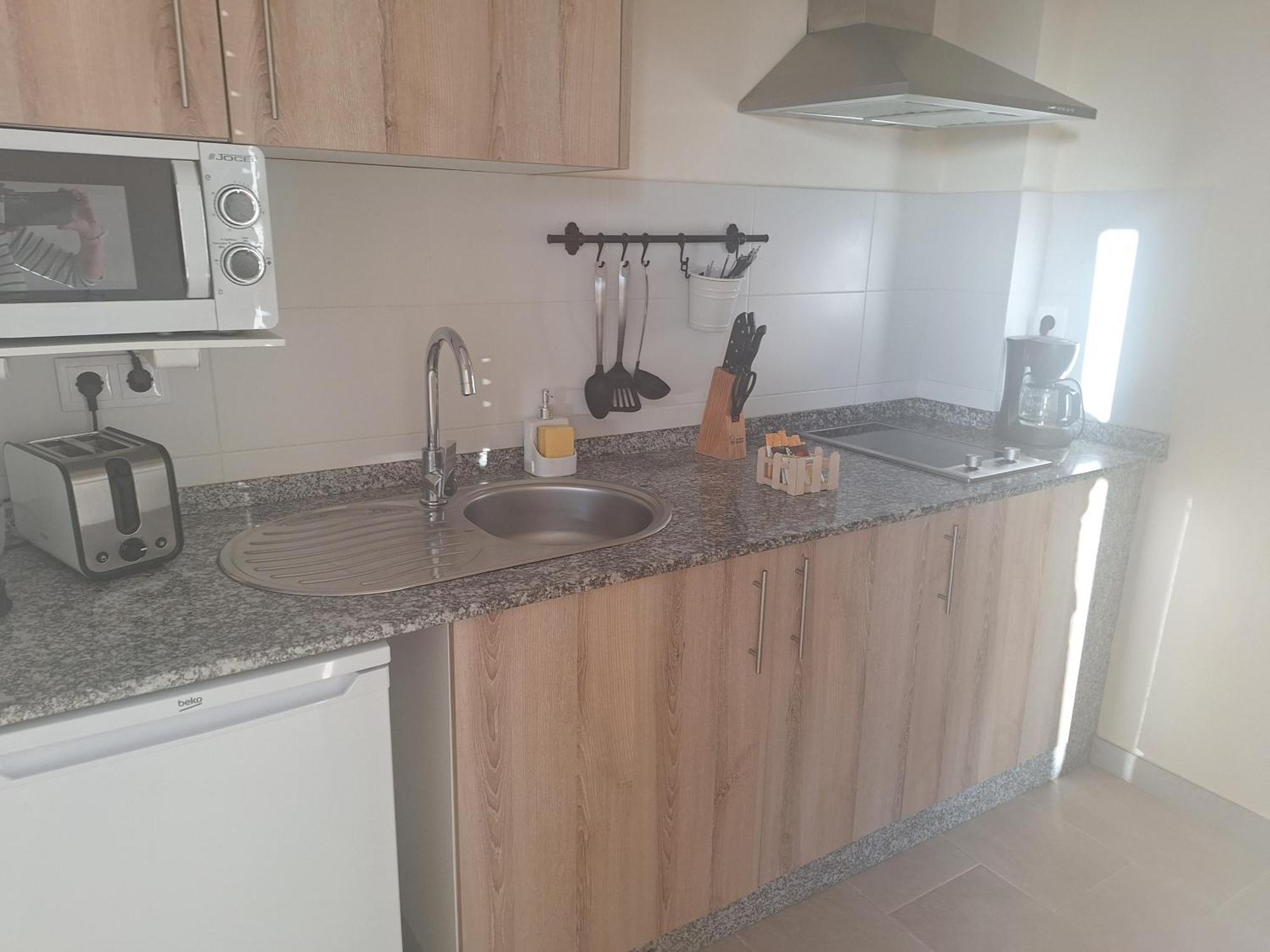 Apartamentos Costa Xuno A Coruña Εξωτερικό φωτογραφία